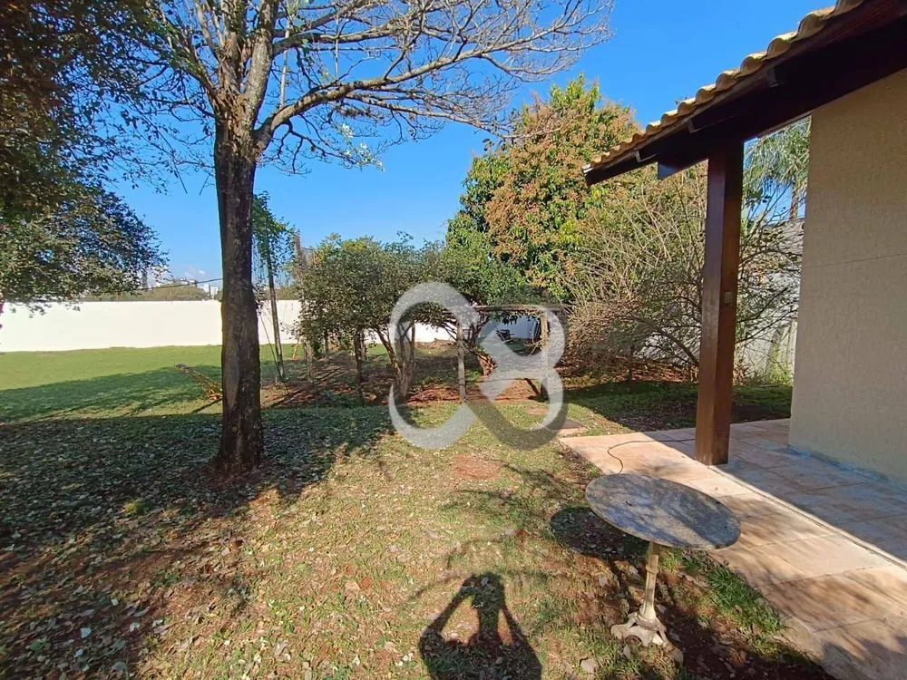 Chácara, 3 quartos, 2500 m² - Foto 10