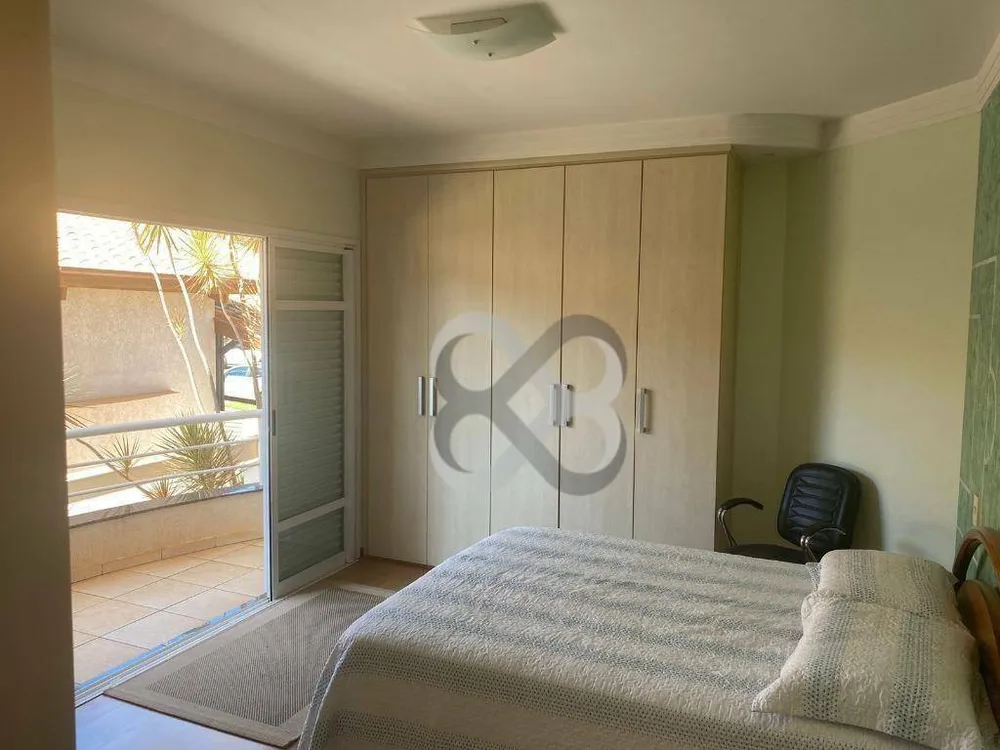 Casa de Condomínio, 4 quartos - Foto 2