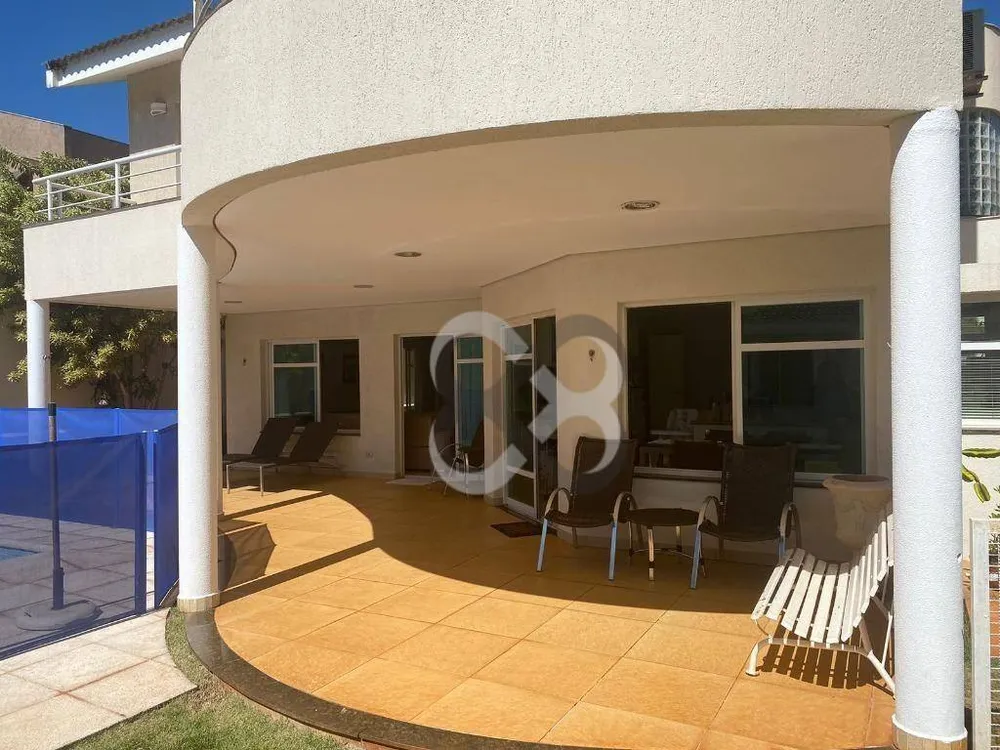 Casa de Condomínio, 4 quartos - Foto 5