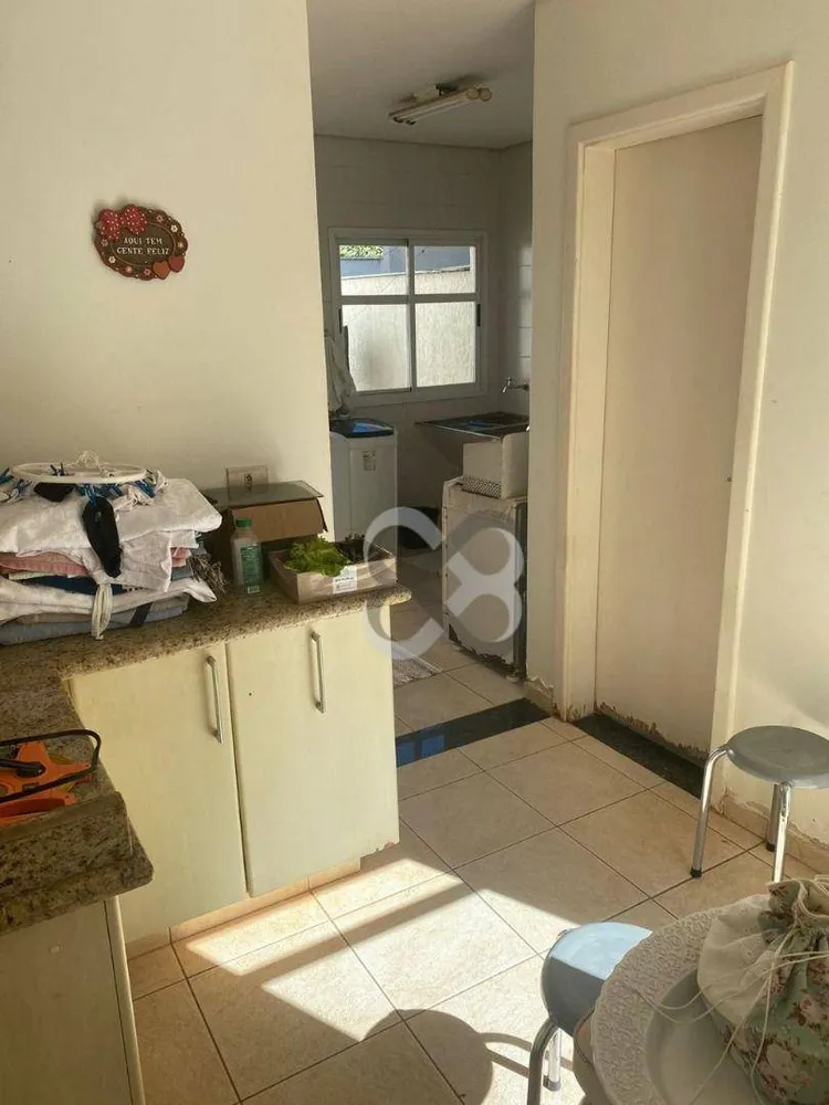 Casa de Condomínio, 4 quartos - Foto 8
