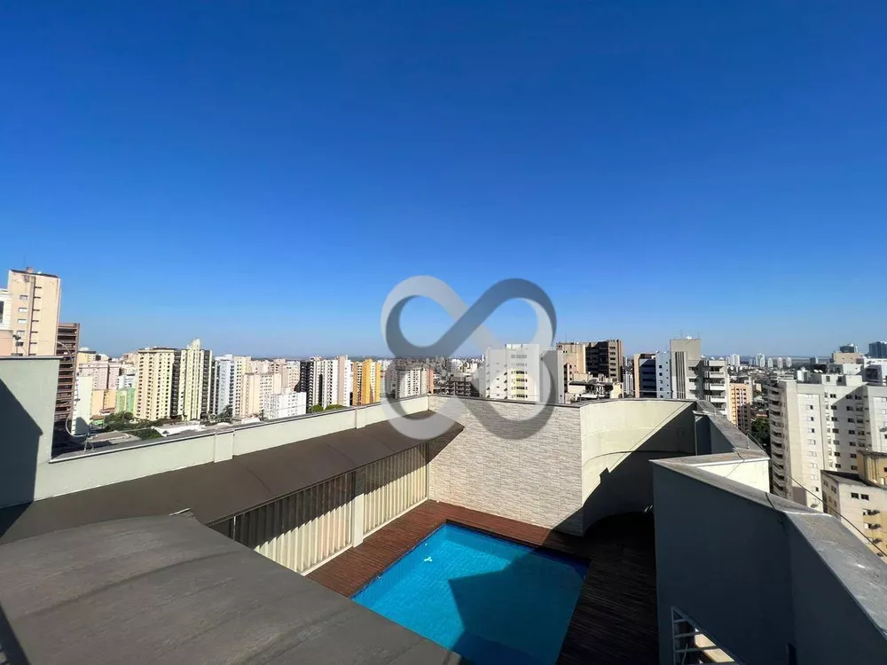 Apartamento à venda com 4 quartos, 467m² - Foto 1