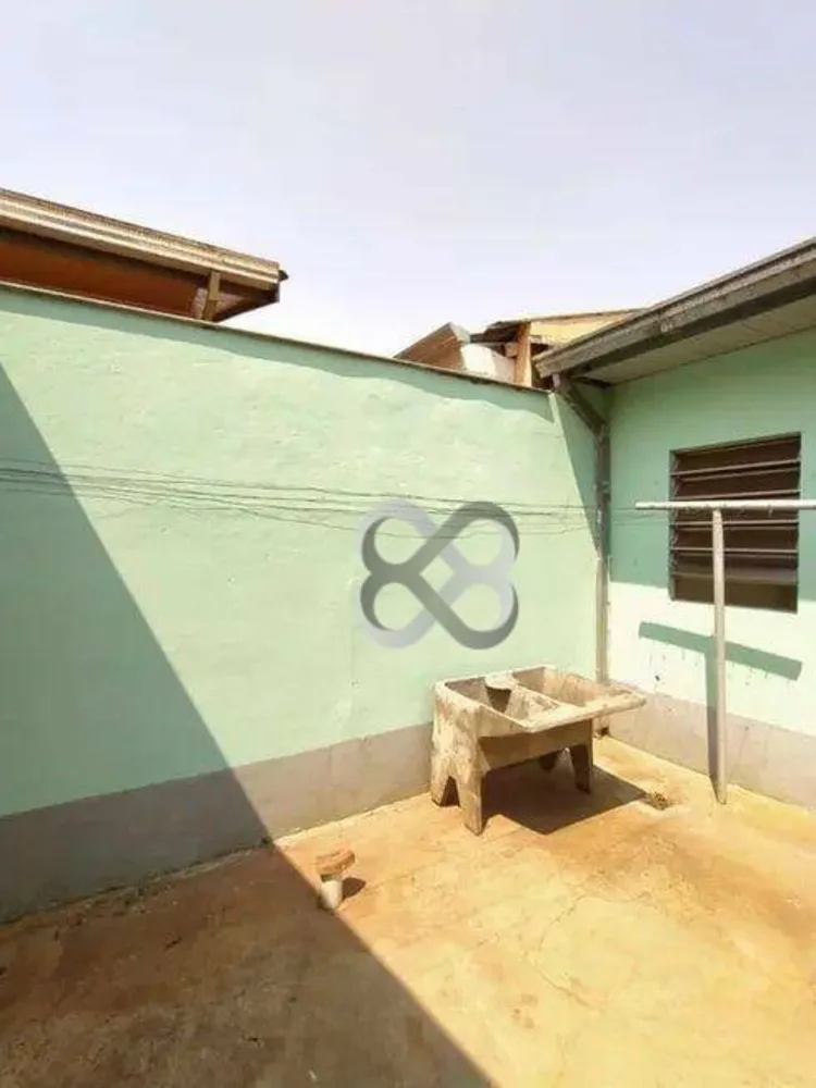 Casa, 2 quartos, 115 m² - Foto 11
