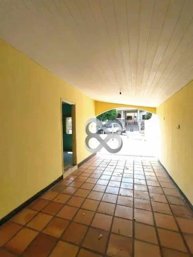 Casa, 2 quartos, 115 m² - Foto 2