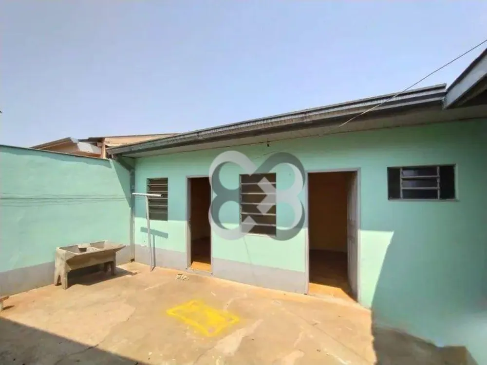 Casa, 2 quartos, 115 m² - Foto 12