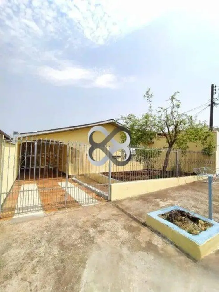 Casa, 2 quartos, 115 m² - Foto 1