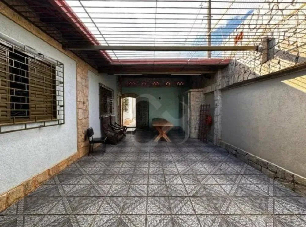 Casa, 4 quartos, 250 m² - Foto 8