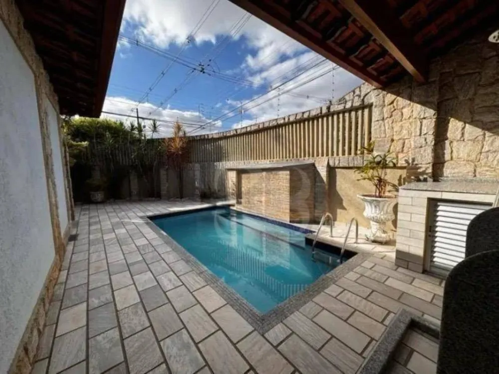 Casa, 4 quartos, 250 m² - Foto 6