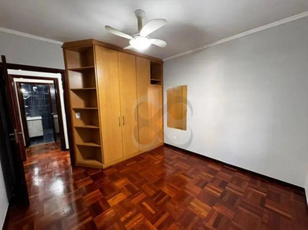 Casa, 4 quartos, 250 m² - Foto 1