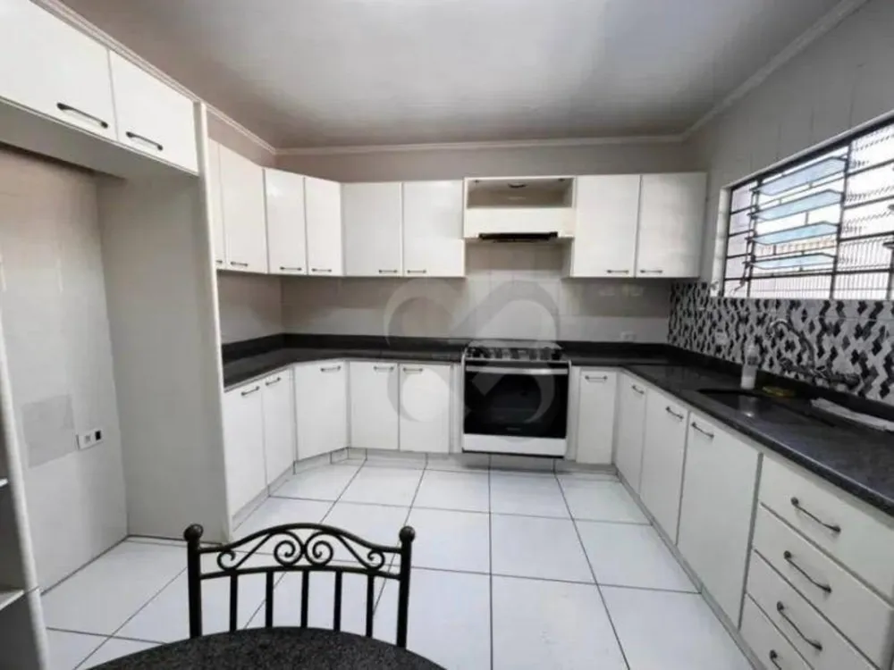Casa, 4 quartos, 250 m² - Foto 5
