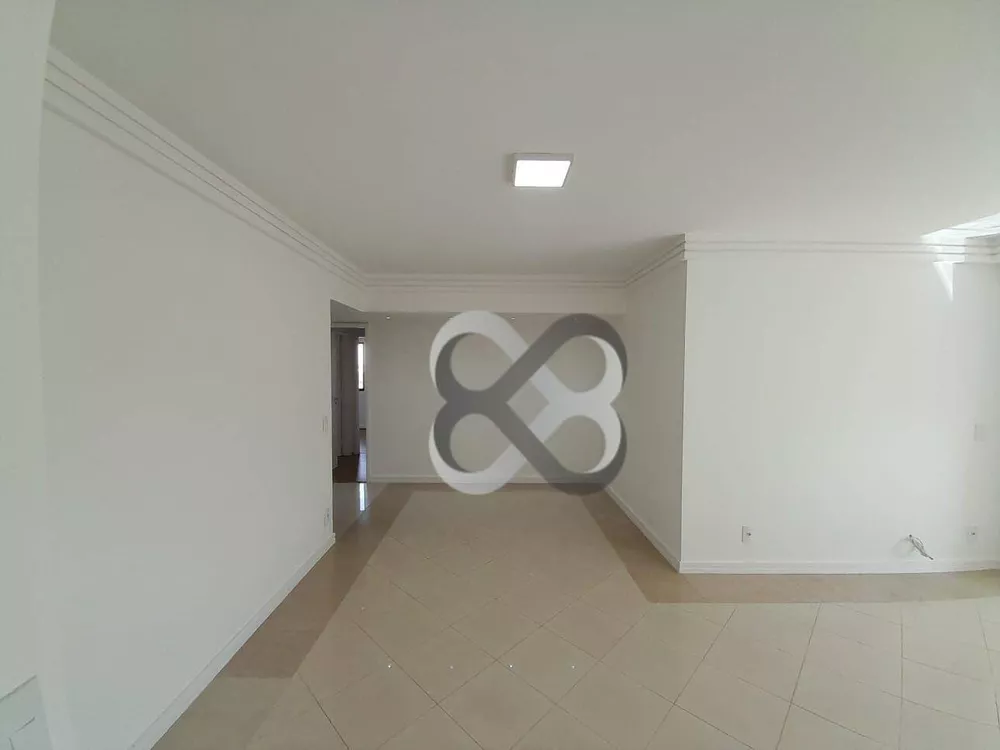 Apartamento à venda com 4 quartos, 138m² - Foto 4