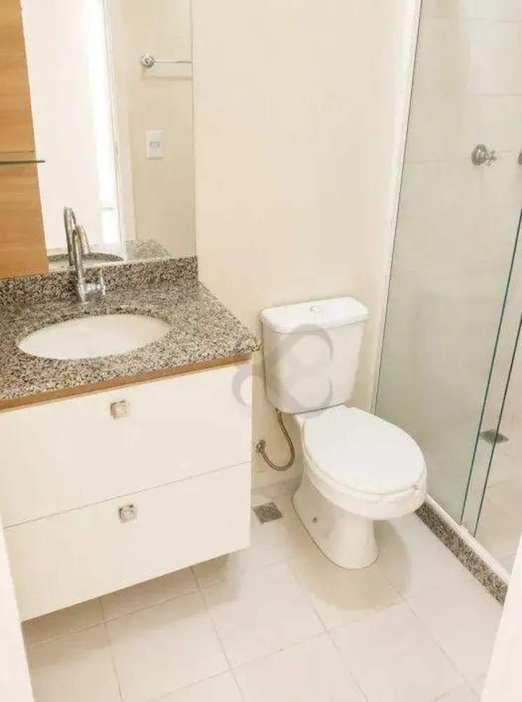 Apartamento, 3 quartos, 72 m² - Foto 7