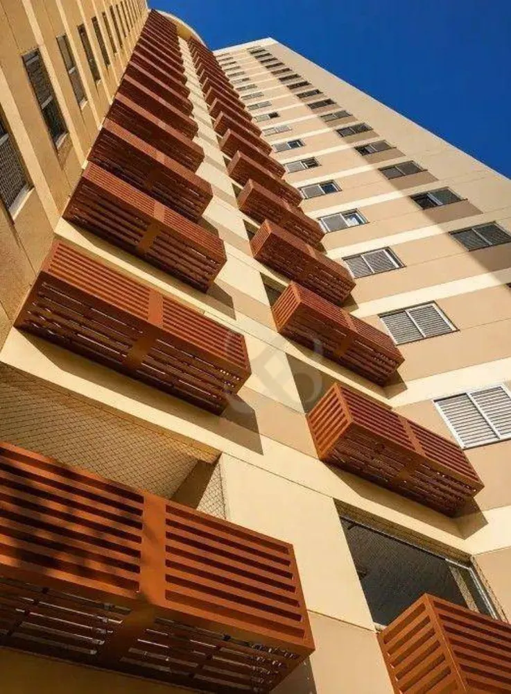 Apartamento, 3 quartos, 72 m² - Foto 2