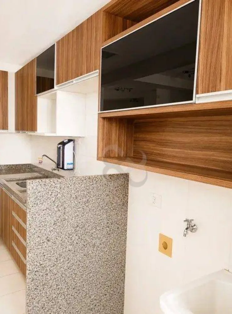 Apartamento, 3 quartos, 72 m² - Foto 8