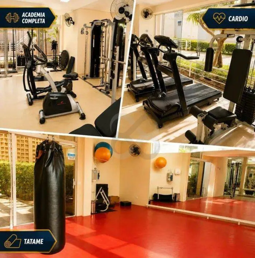 Apartamento, 3 quartos, 72 m² - Foto 5