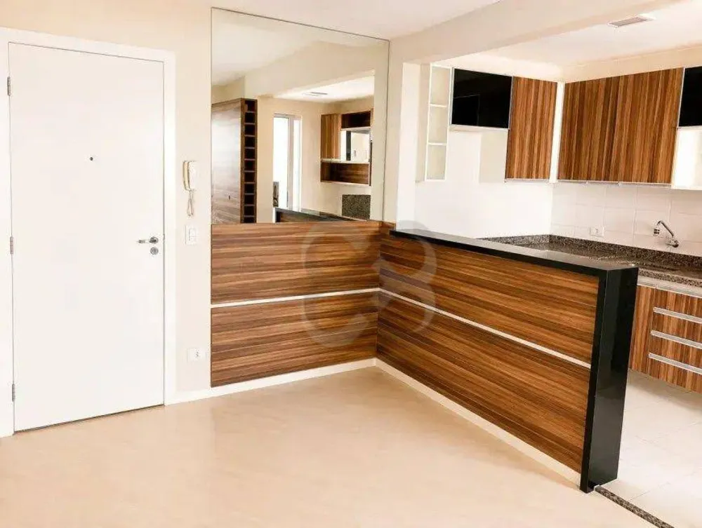 Apartamento, 3 quartos, 72 m² - Foto 4