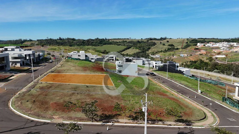Loteamento e Condomínio, 254 m² - Foto 9