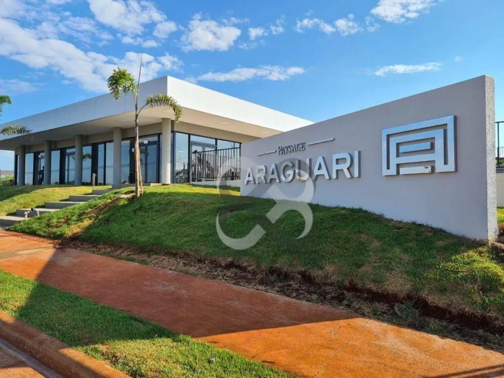 Loteamento e Condomínio, 254 m² - Foto 1