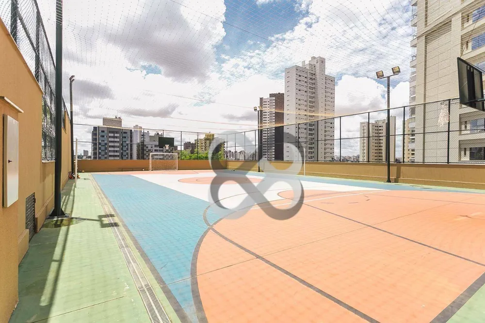 Apartamento, 3 quartos, 84 m² - Foto 4