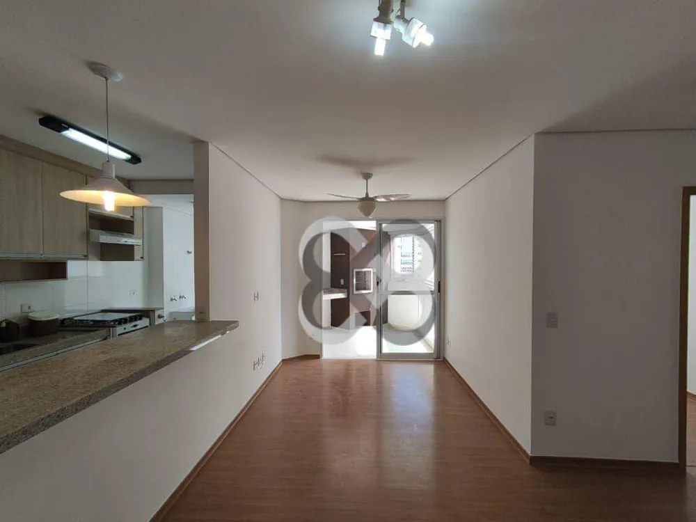 Apartamento, 3 quartos, 84 m² - Foto 1