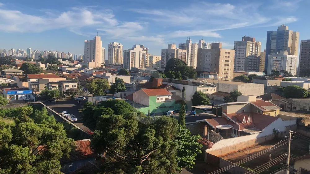 Apartamento, 3 quartos, 69 m² - Foto 4