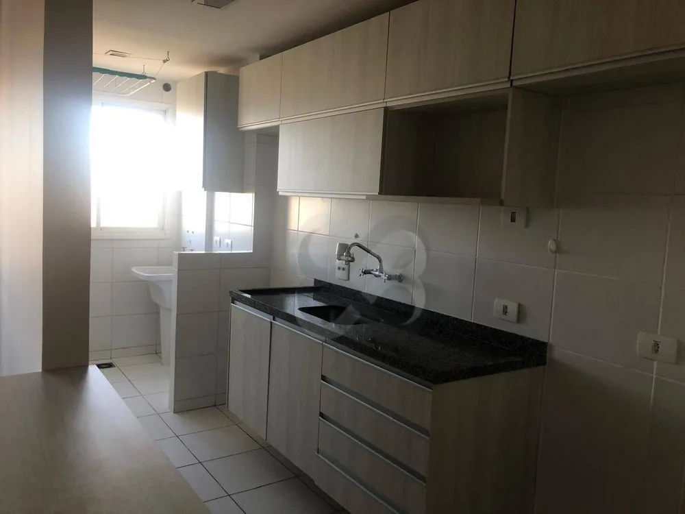 Apartamento, 3 quartos, 69 m² - Foto 1