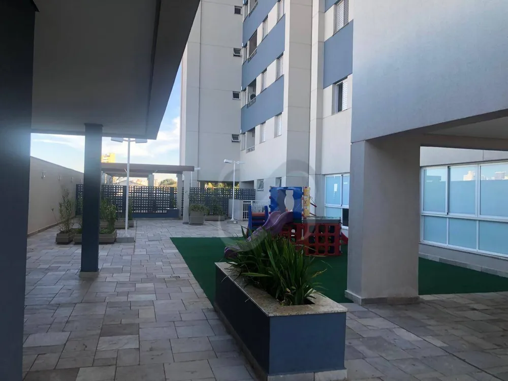 Apartamento, 3 quartos, 69 m² - Foto 2