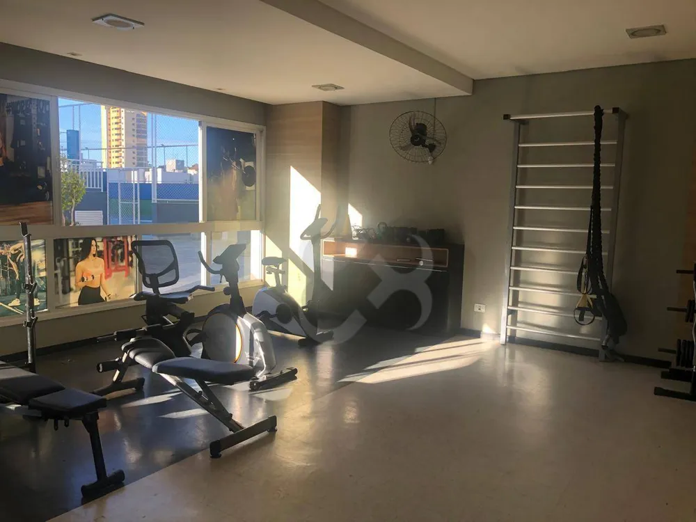 Apartamento, 3 quartos, 69 m² - Foto 3
