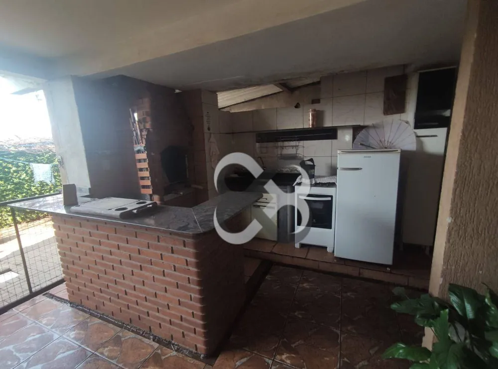 Casa, 3 quartos, 73 m² - Foto 8