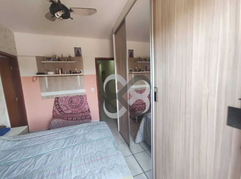 Casa, 3 quartos, 73 m² - Foto 6