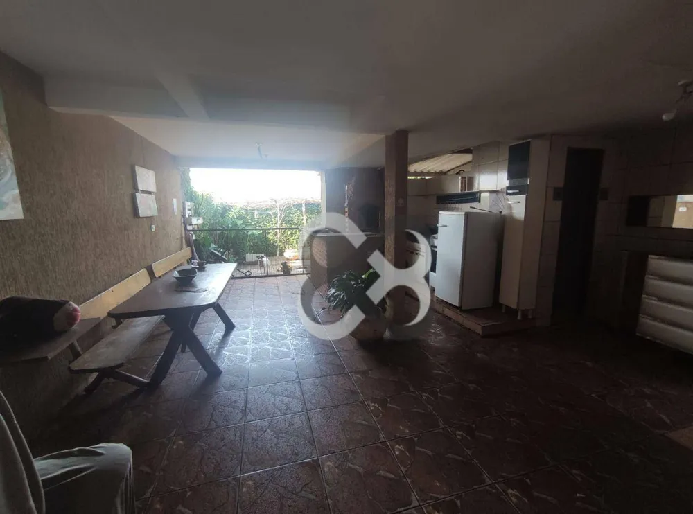 Casa, 3 quartos, 73 m² - Foto 7