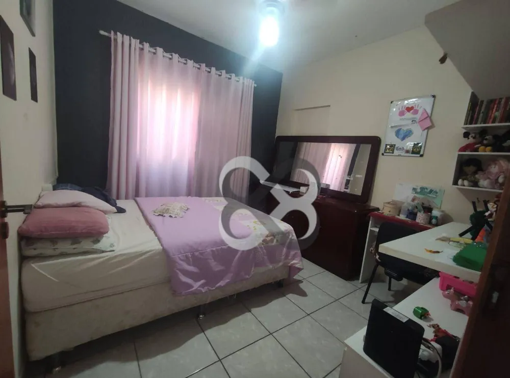 Casa, 3 quartos, 73 m² - Foto 4