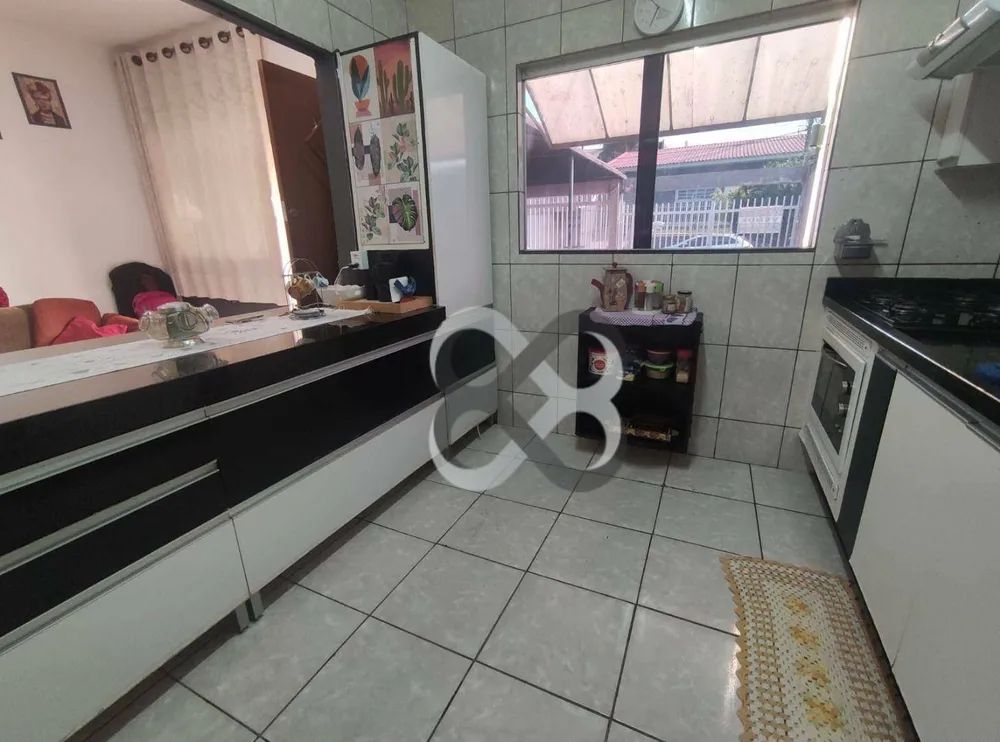Casa, 3 quartos, 73 m² - Foto 3