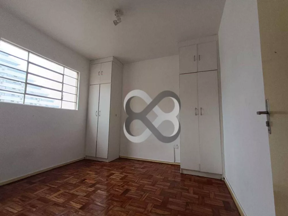 Apartamento à venda com 1 quarto, 38m² - Foto 2