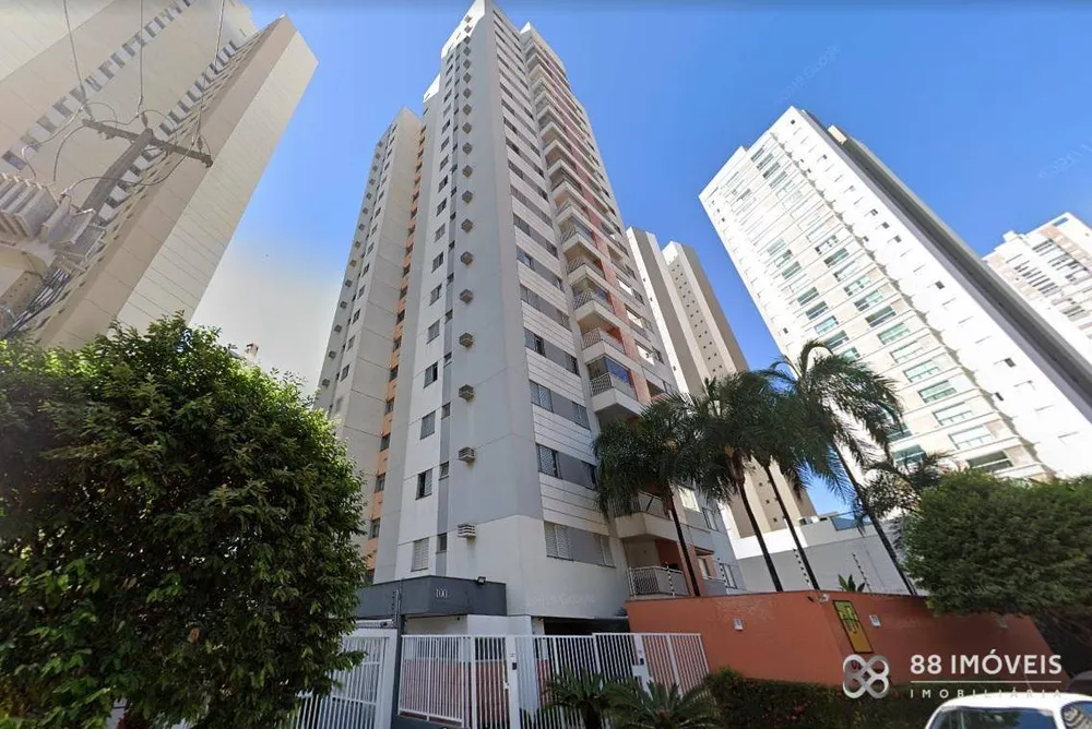Apartamento, 2 quartos, 84 m² - Foto 3