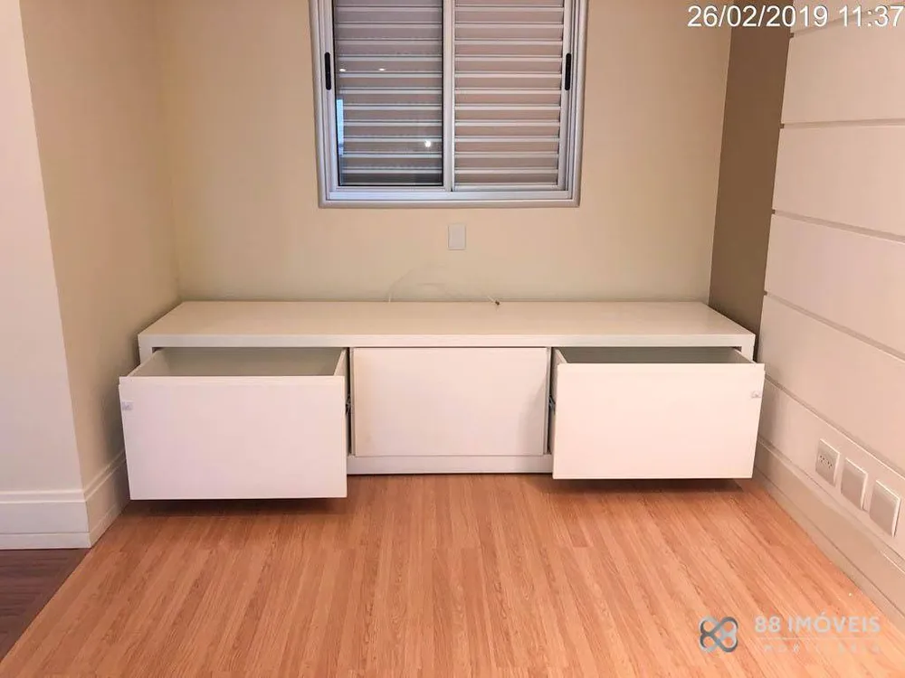 Apartamento, 2 quartos, 84 m² - Foto 2