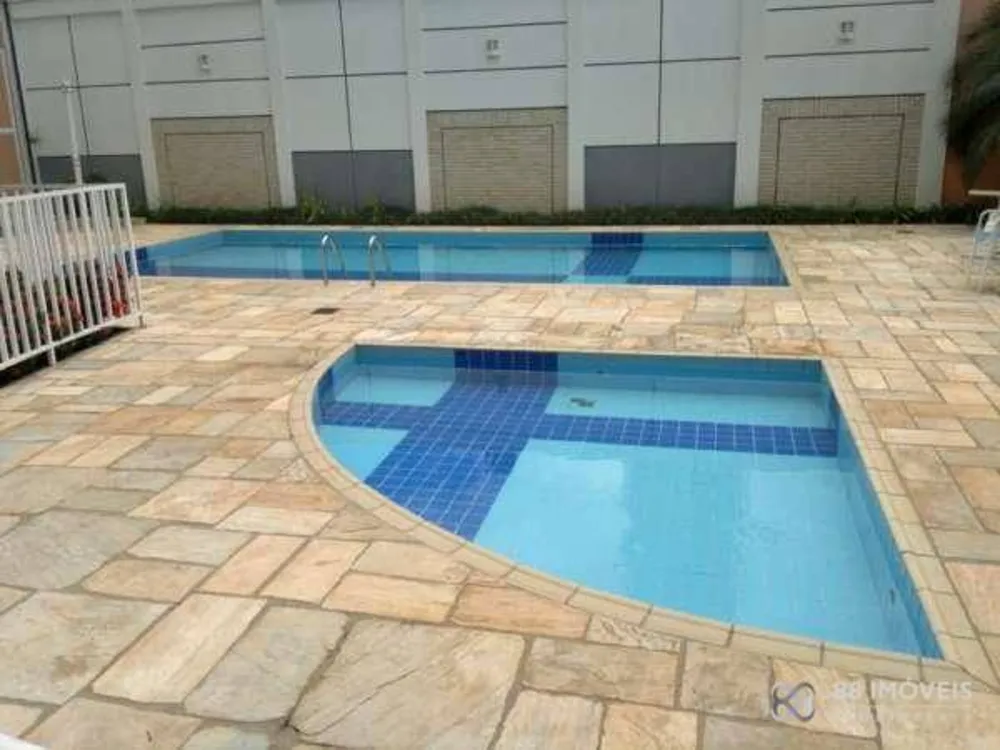 Apartamento, 2 quartos, 84 m² - Foto 4