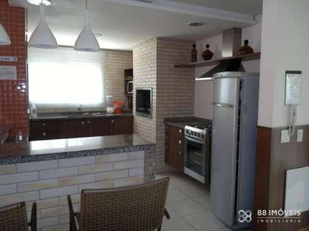 Apartamento, 2 quartos, 84 m² - Foto 1