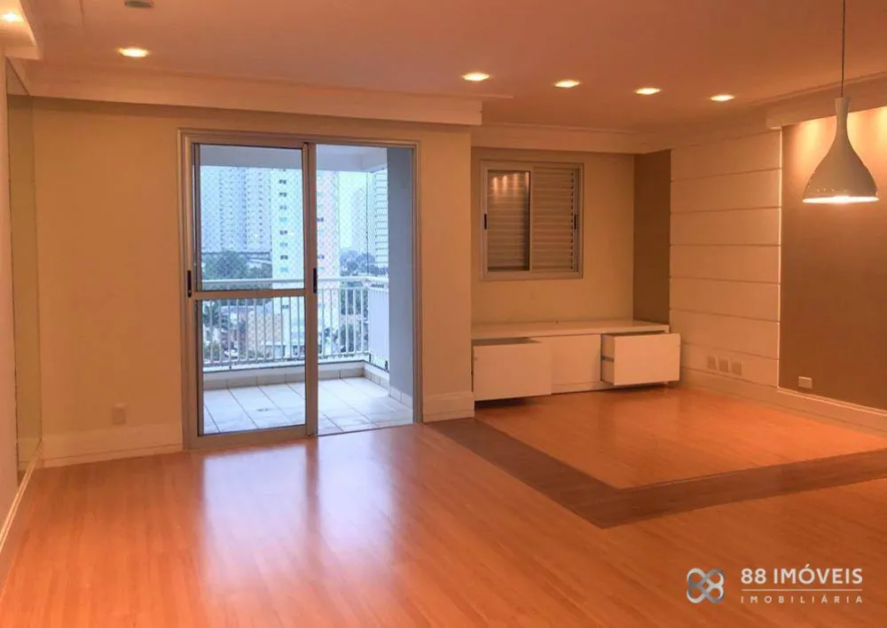 Apartamento, 2 quartos, 84 m² - Foto 1