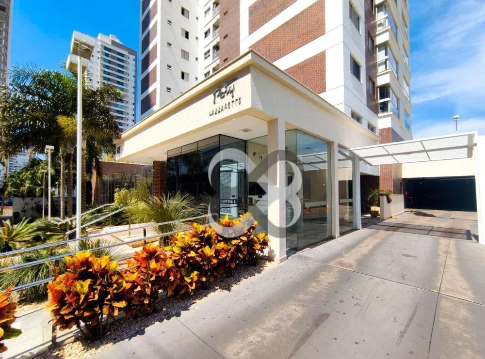 Apartamento, 3 quartos, 104 m² - Foto 2