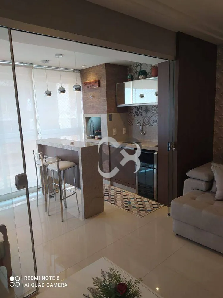 Apartamento, 3 quartos, 104 m² - Foto 5