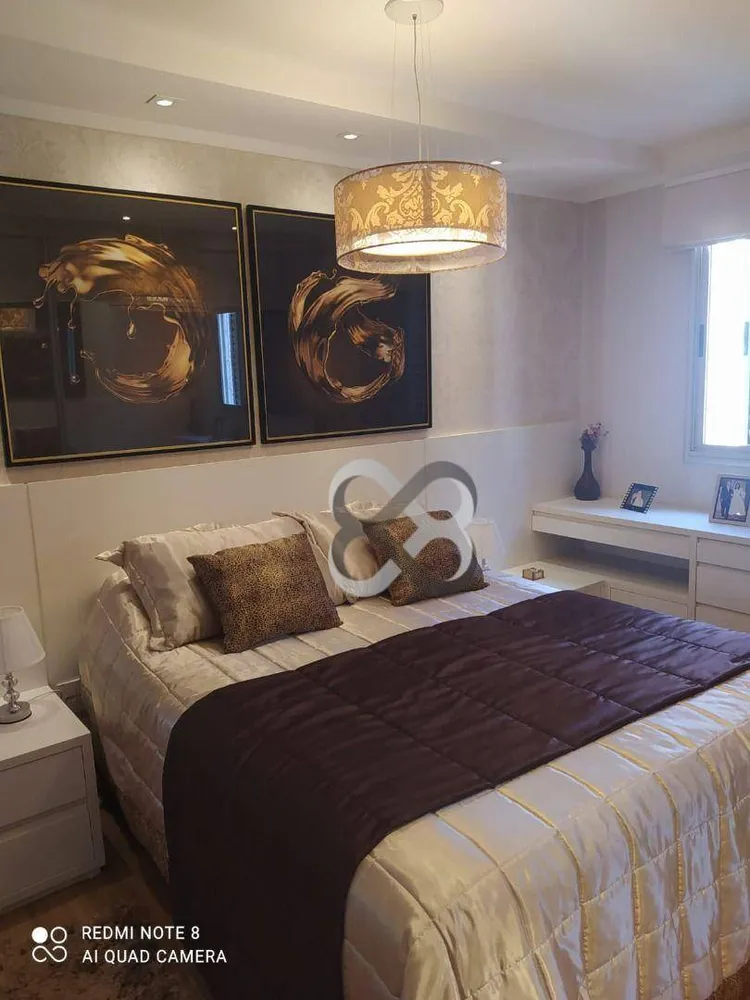 Apartamento, 3 quartos, 104 m² - Foto 8