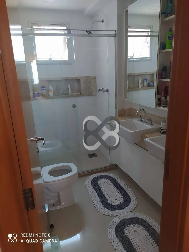 Apartamento, 3 quartos, 104 m² - Foto 4