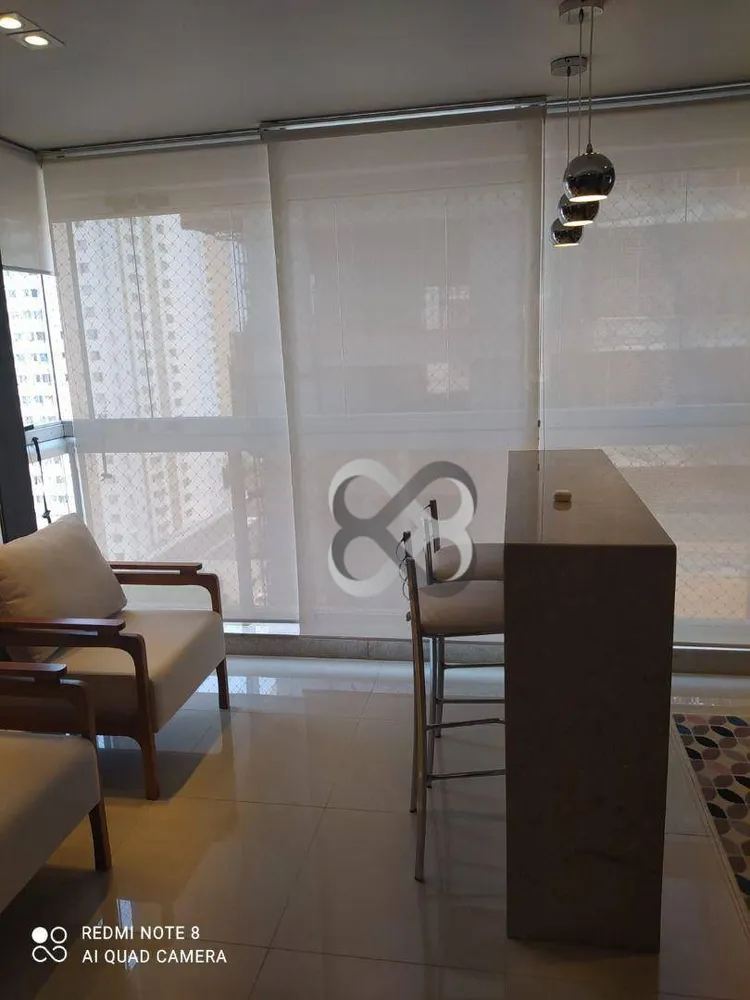 Apartamento, 3 quartos, 104 m² - Foto 6