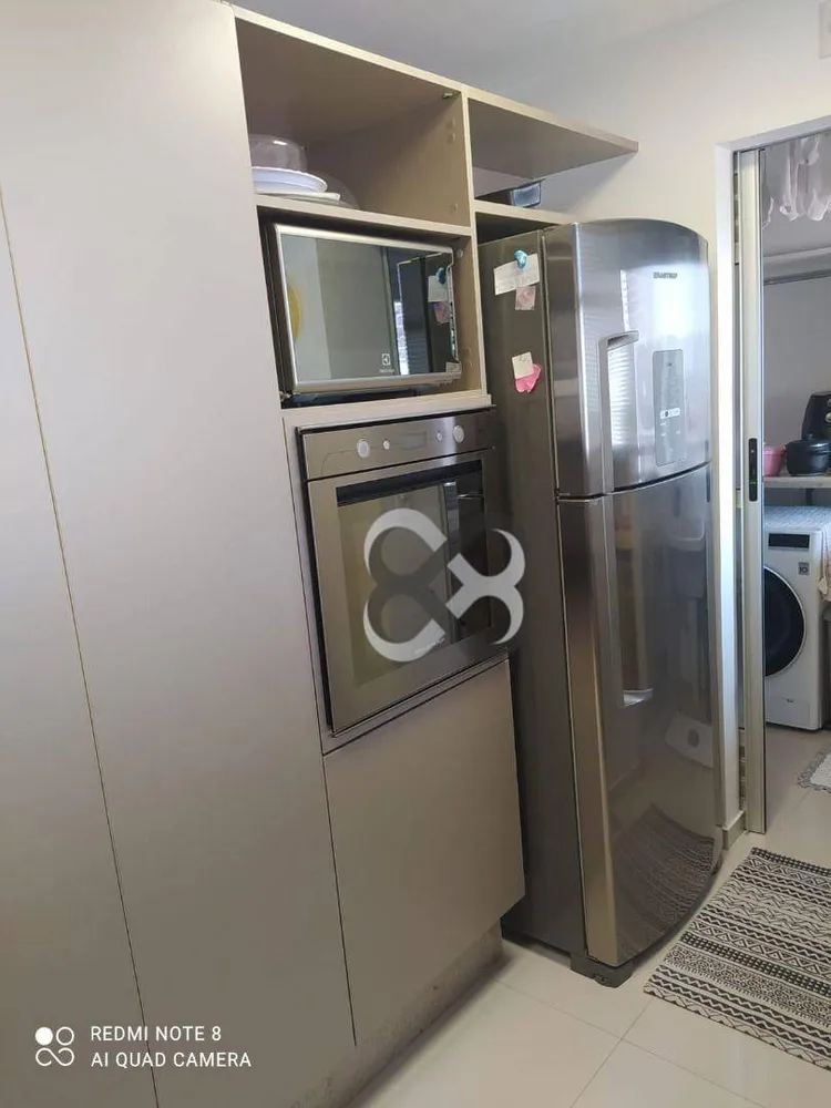 Apartamento, 3 quartos, 104 m² - Foto 7