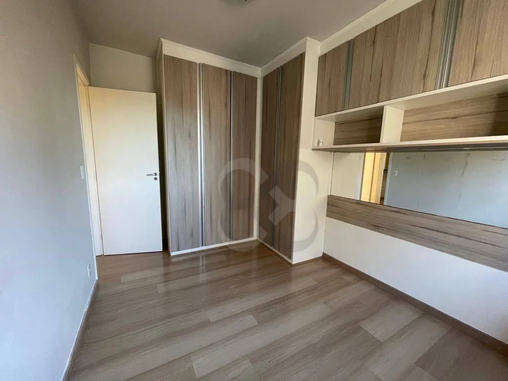 Apartamento, 2 quartos, 52 m² - Foto 3