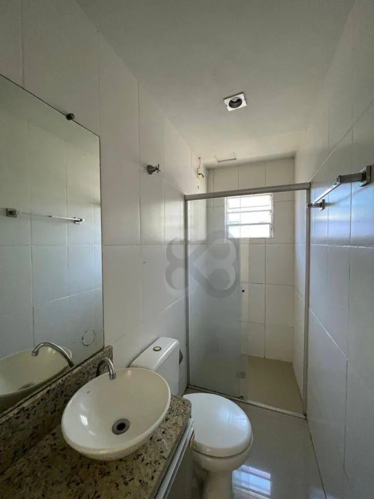 Apartamento, 2 quartos, 52 m² - Foto 1