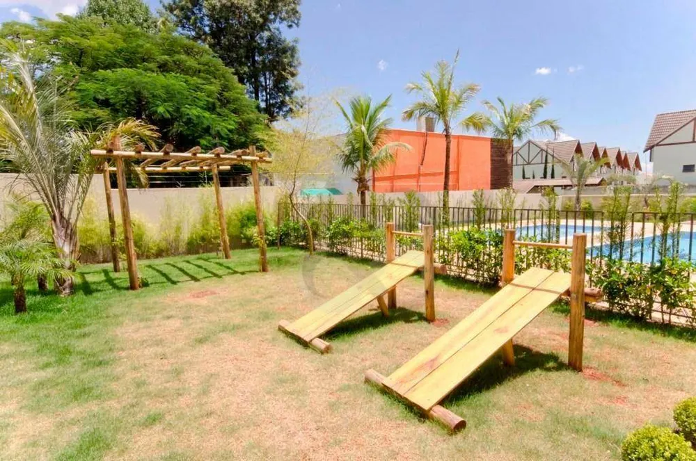 Apartamento, 2 quartos, 52 m² - Foto 4