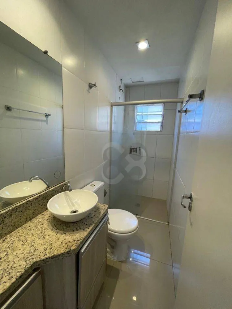 Apartamento, 2 quartos, 52 m² - Foto 2