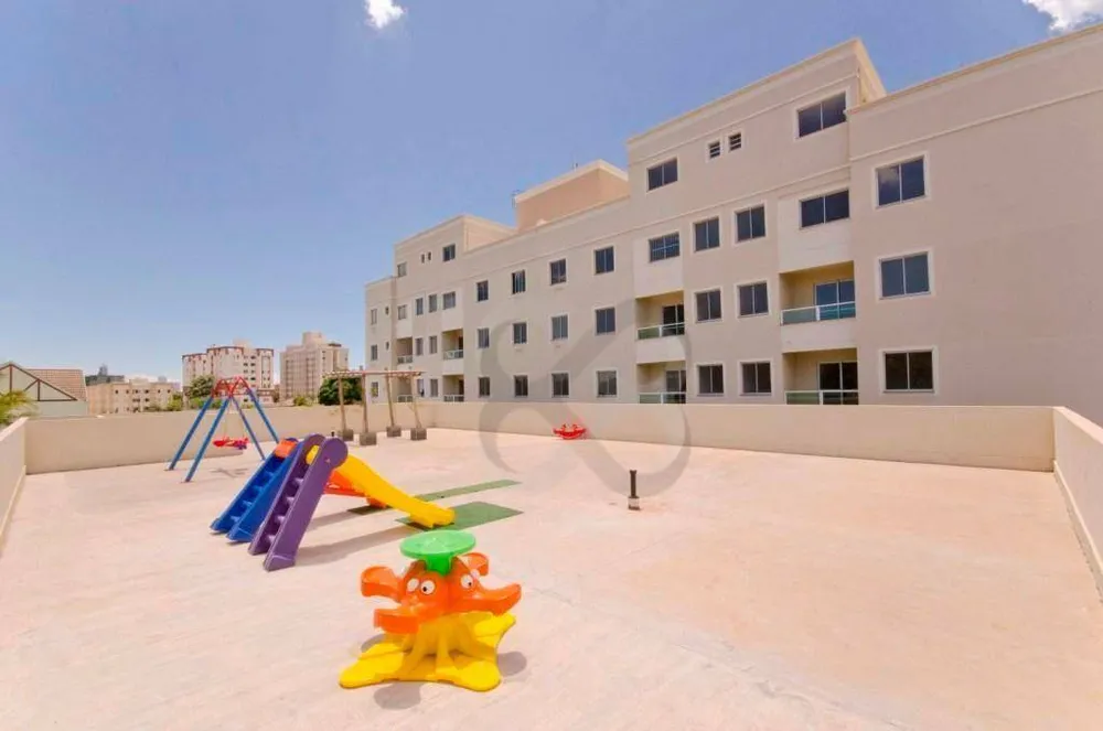 Apartamento, 2 quartos, 52 m² - Foto 8