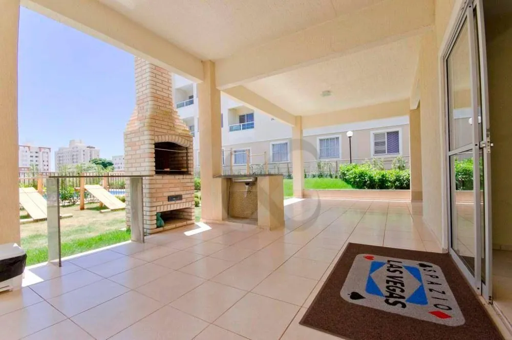Apartamento, 2 quartos, 52 m² - Foto 7